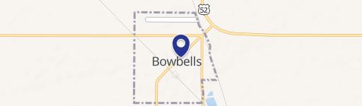 Bowbells, ND 58721