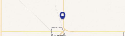 Bowbells, ND 58721