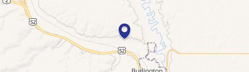 Burlington, ND 58722