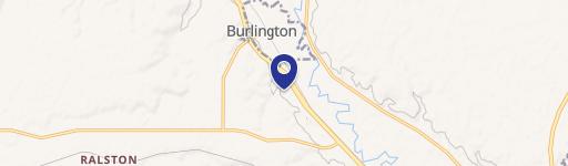 Burlington, ND 58722