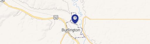 Burlington, ND 58722