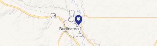 Burlington, ND 58722