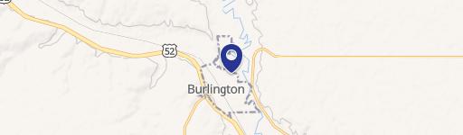 Burlington, ND 58722