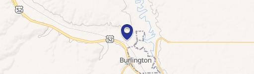 Burlington, ND 58722