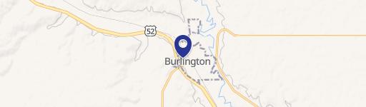 Burlington, ND 58722