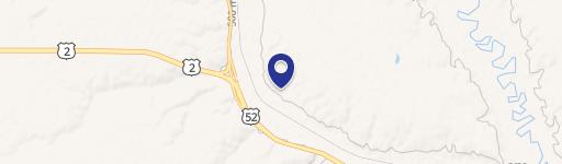 Burlington, ND 58722