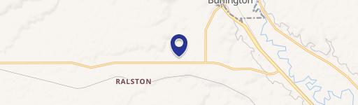 Burlington, ND 58722