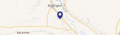 Burlington, ND 58722