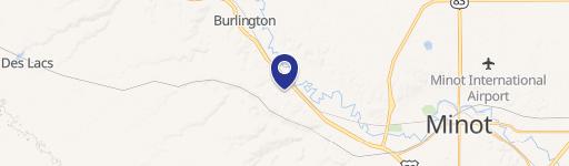 Burlington, ND 58722