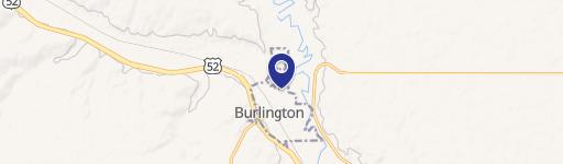 Burlington, ND 58722