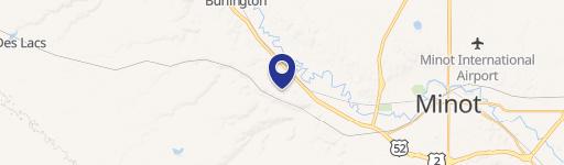 Burlington, ND 58722