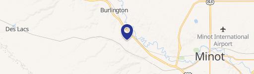 Burlington, ND 58722