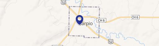 Carpio, ND 58725