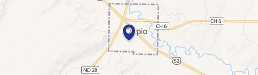 Carpio, ND 58725