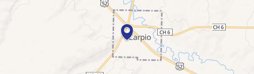 Carpio, ND 58725