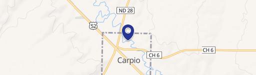 Carpio, ND 58725