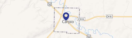 Carpio, ND 58725