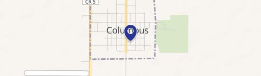 Columbus, ND 58727