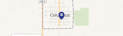 Columbus, ND 58727