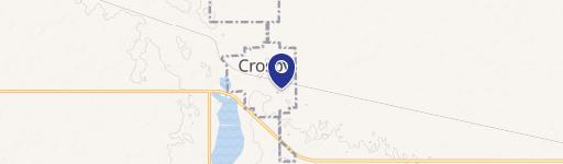 Crosby, ND 58730