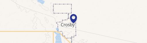Crosby, ND 58730