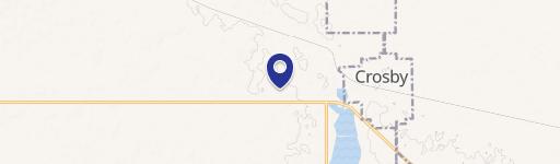 Crosby, ND 58730