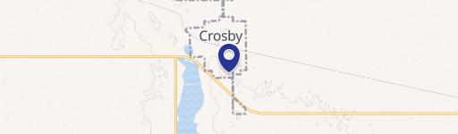 Crosby, ND 58730