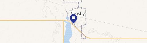 Crosby, ND 58730