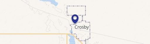 Crosby, ND 58730