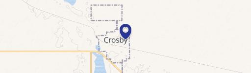 Crosby, ND 58730