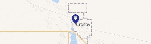 Crosby, ND 58730