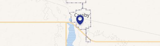 Crosby, ND 58730
