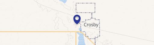Crosby, ND 58730