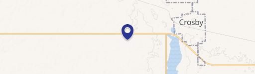 Crosby, ND 58730