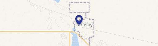 Crosby, ND 58730