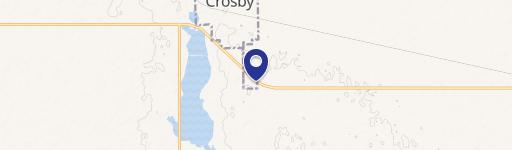 Crosby, ND 58730