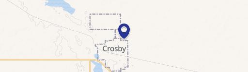 Crosby, ND 58730