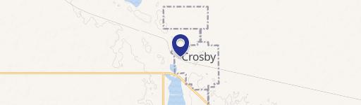 Crosby, ND 58730