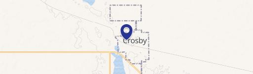 Crosby, ND 58730