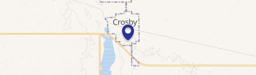 Crosby, ND 58730