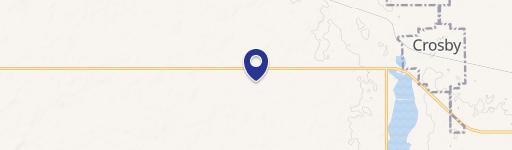 Crosby, ND 58730