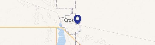 Crosby, ND 58730