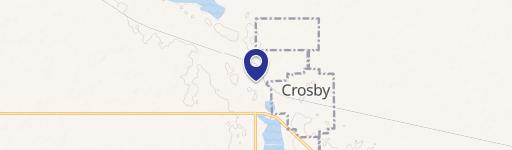 Crosby, ND 58730