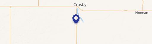 Crosby, ND 58730