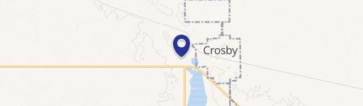 Crosby, ND 58730