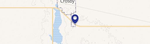 Crosby, ND 58730