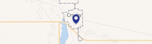 Crosby, ND 58730