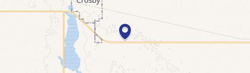 Crosby, ND 58730