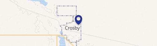 Crosby, ND 58730