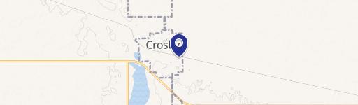 Crosby, ND 58730